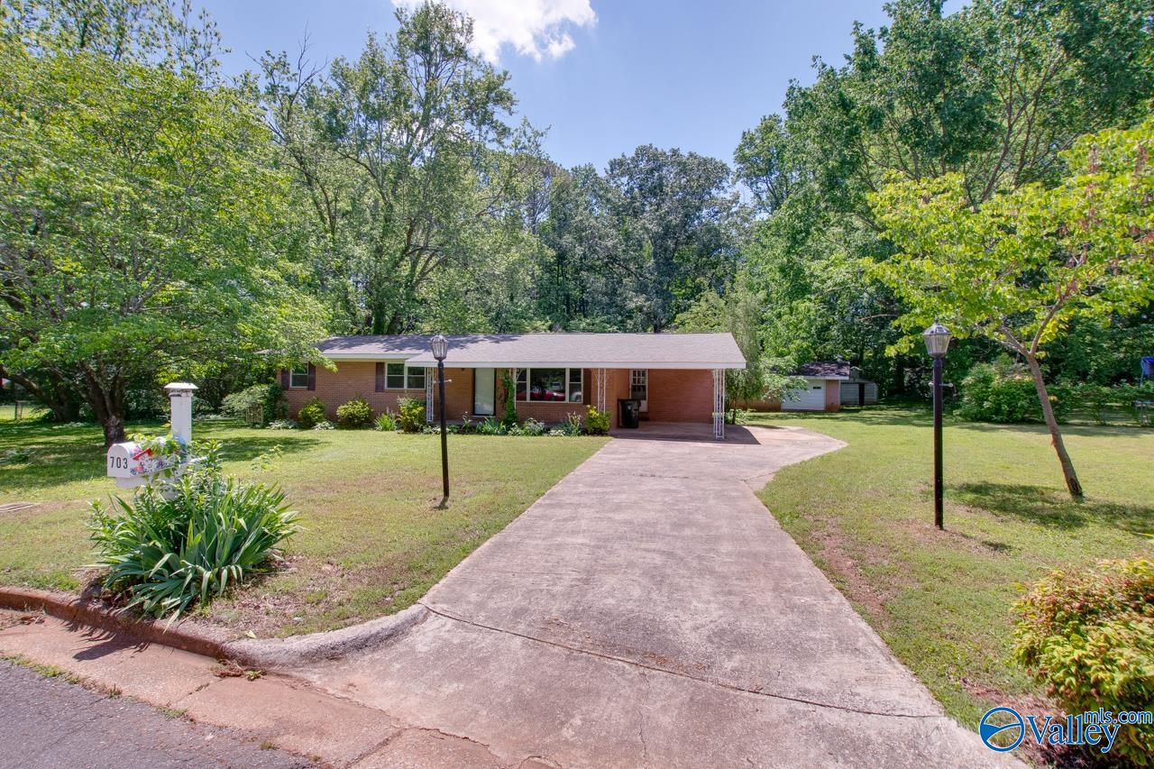 703 Cardinal Avenue, Madison, Alabama image 2