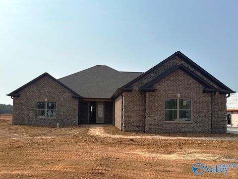 66 - Lot Old Town Drive Athens AL 35613