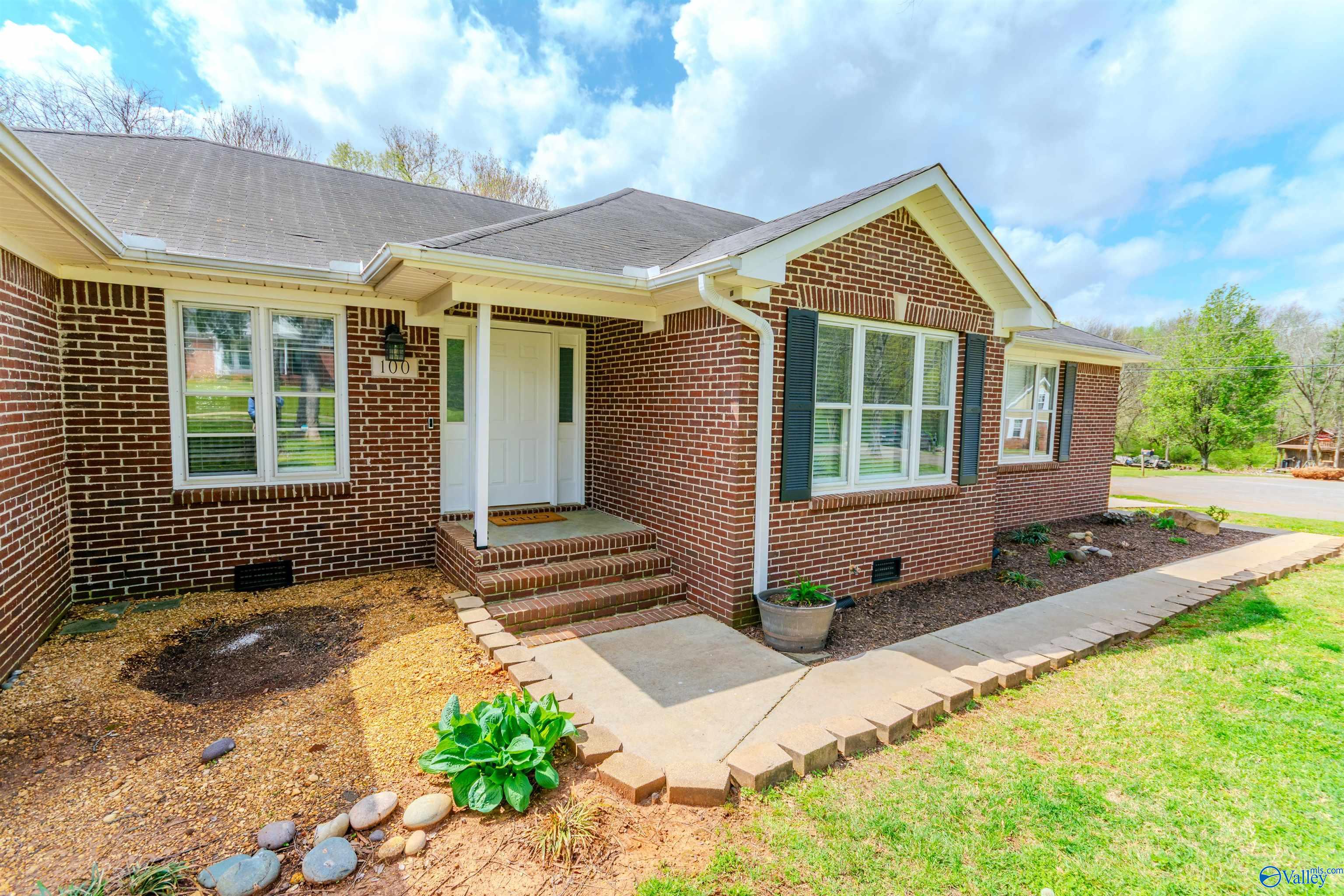 100 Peach Grove Lane, Meridianville, Alabama image 5