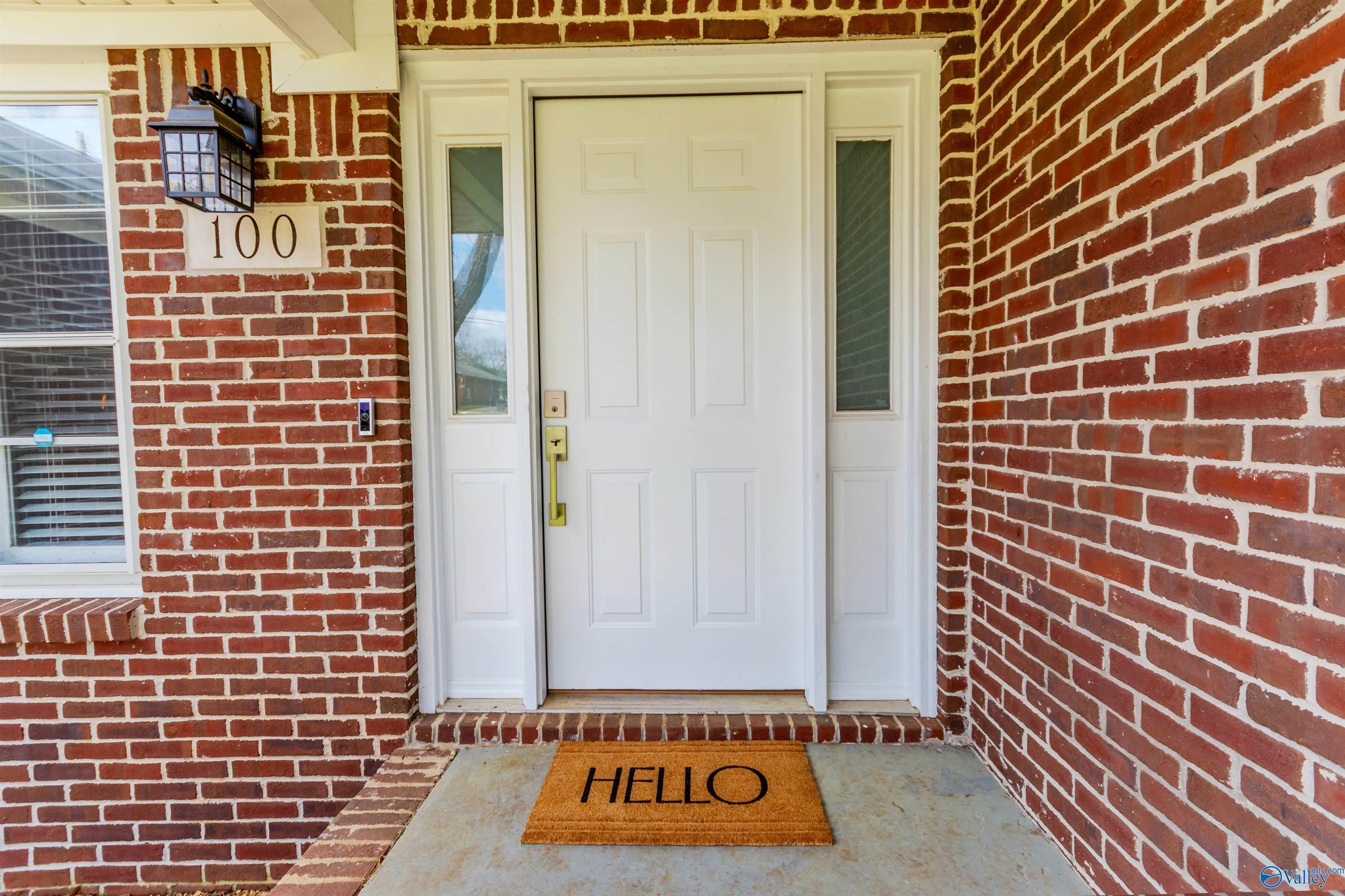 100 Peach Grove Lane, Meridianville, Alabama image 6