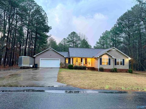 Photo of 145 Oak Hill Drive, Centre, AL 35960 (MLS # 21911013)