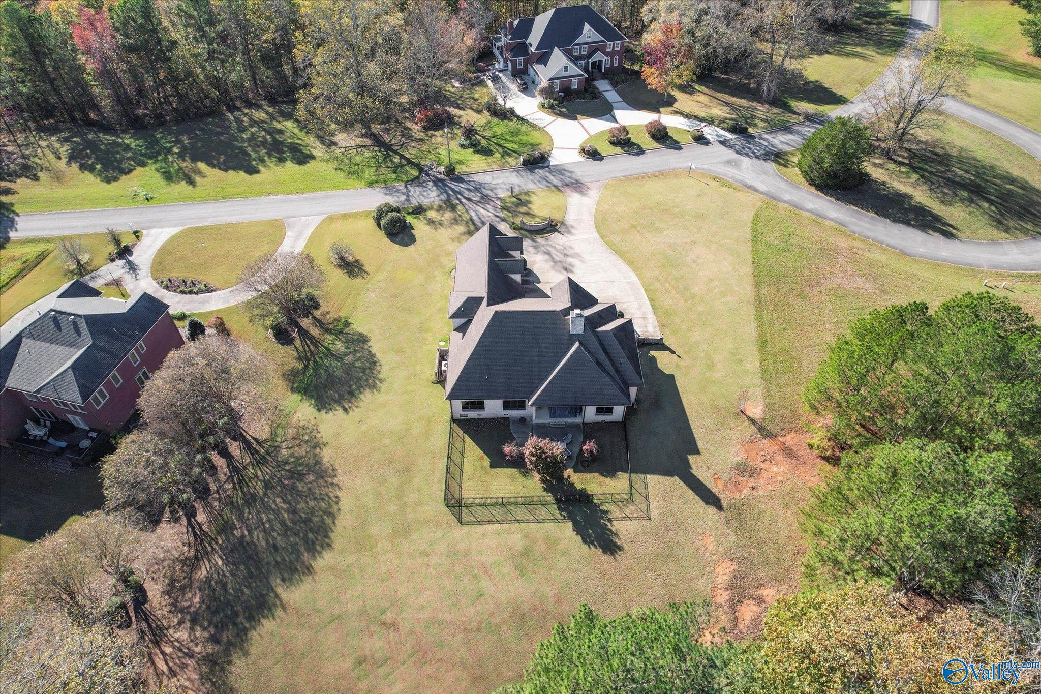 70 North Ridge Drive, Union Grove, Alabama image 38