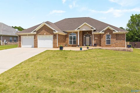 Homes For Sale - 105 Tyler Will Drive<br/> Harvest, AL 35749