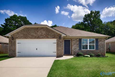 Homes For Rent - 126 Jerrie Lynn Boulevard<br/> Madison County, Madison, AL 35759