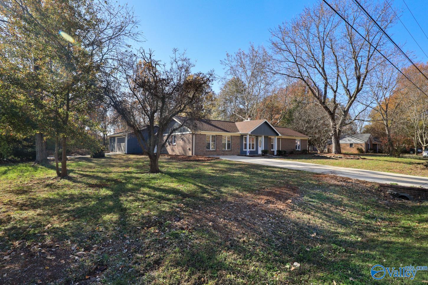 110 Peabody Road, Meridianville, Alabama image 3