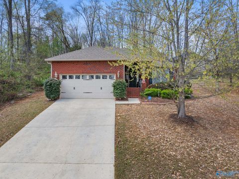 Homes For Sale - 6801 Breyerton Way<br/> Owens Cross Roads, AL 35763