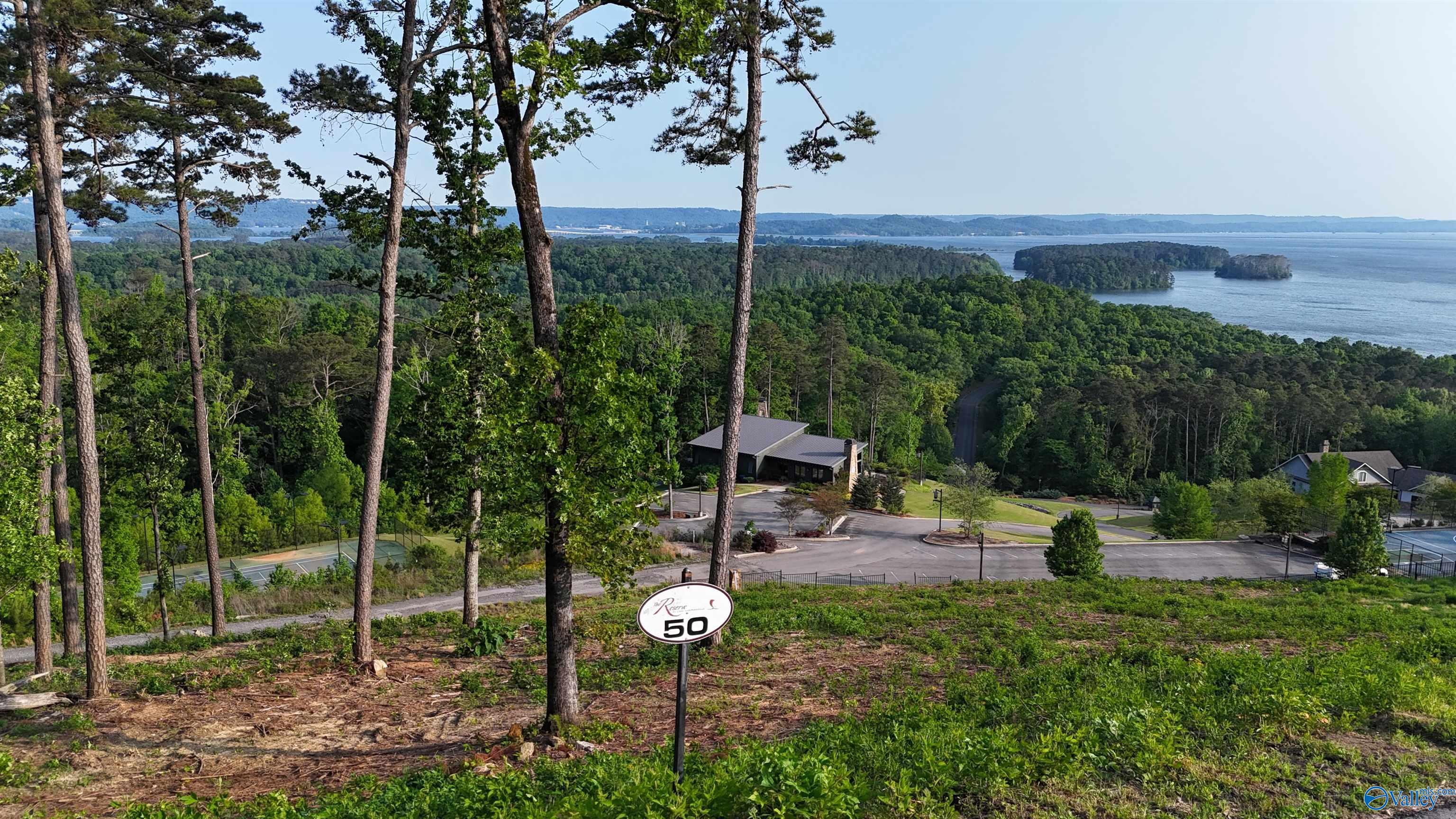 50 Fall Creek Drive