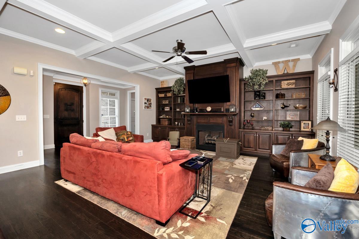 4 Holly Berry Court, Huntsville, Alabama image 19