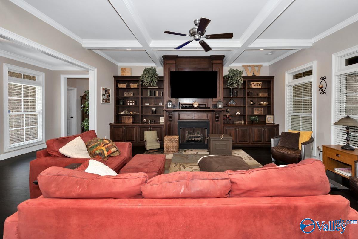 4 Holly Berry Court, Huntsville, Alabama image 18