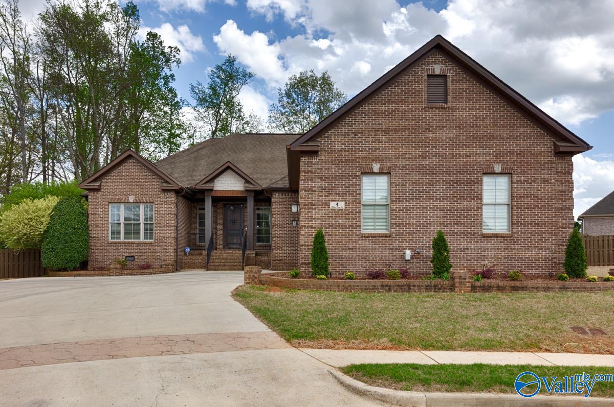4 Holly Berry Court, Huntsville, Alabama image 46
