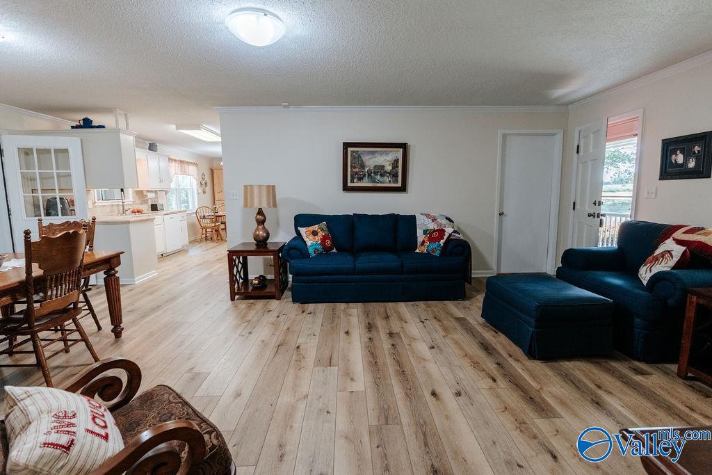 6453 Pleasant Grove Road, Guntersville, Alabama image 13