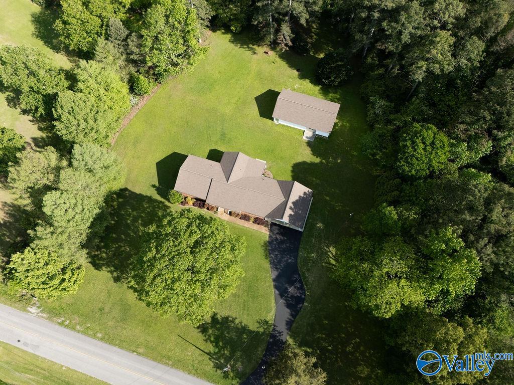 6453 Pleasant Grove Road, Guntersville, Alabama image 2