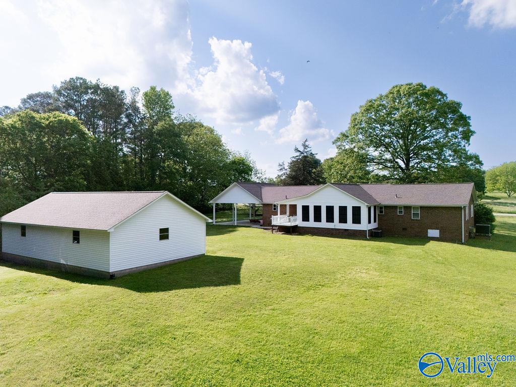 6453 Pleasant Grove Road, Guntersville, Alabama image 7