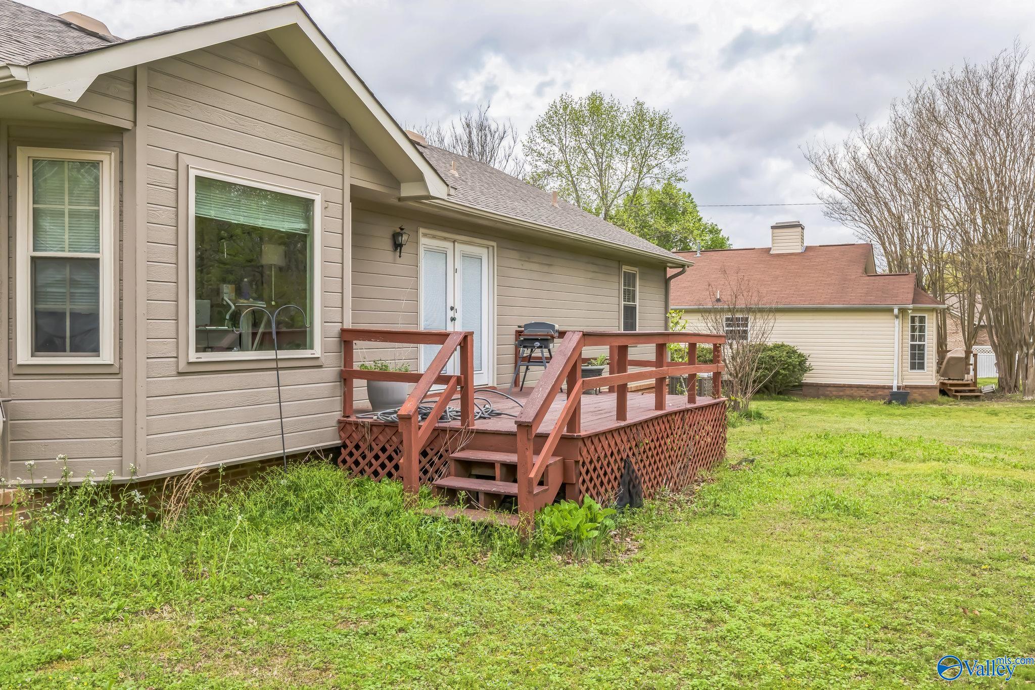 1106 10th Street, Arab, Alabama image 21
