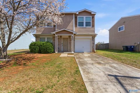 Photo of 3294 Castlecreek Drive, Madison, AL 35756 (MLS # 21912883)