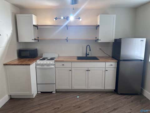 Condo For Rent - 3801 Triana Blvd #3<br/> Huntsville, AL 35805
