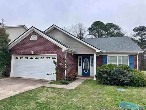 Photo of 423 Jasmine Drive, Madison, AL 35757 (MLS # 21912624)