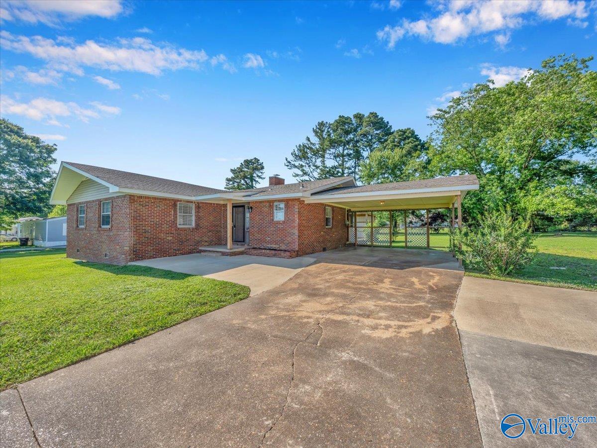 21233 Bean Road, Athens, Alabama image 6
