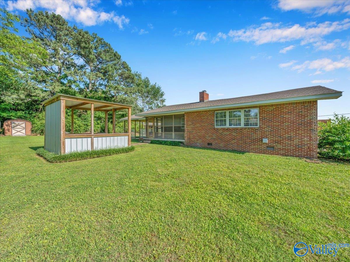 21233 Bean Road, Athens, Alabama image 4