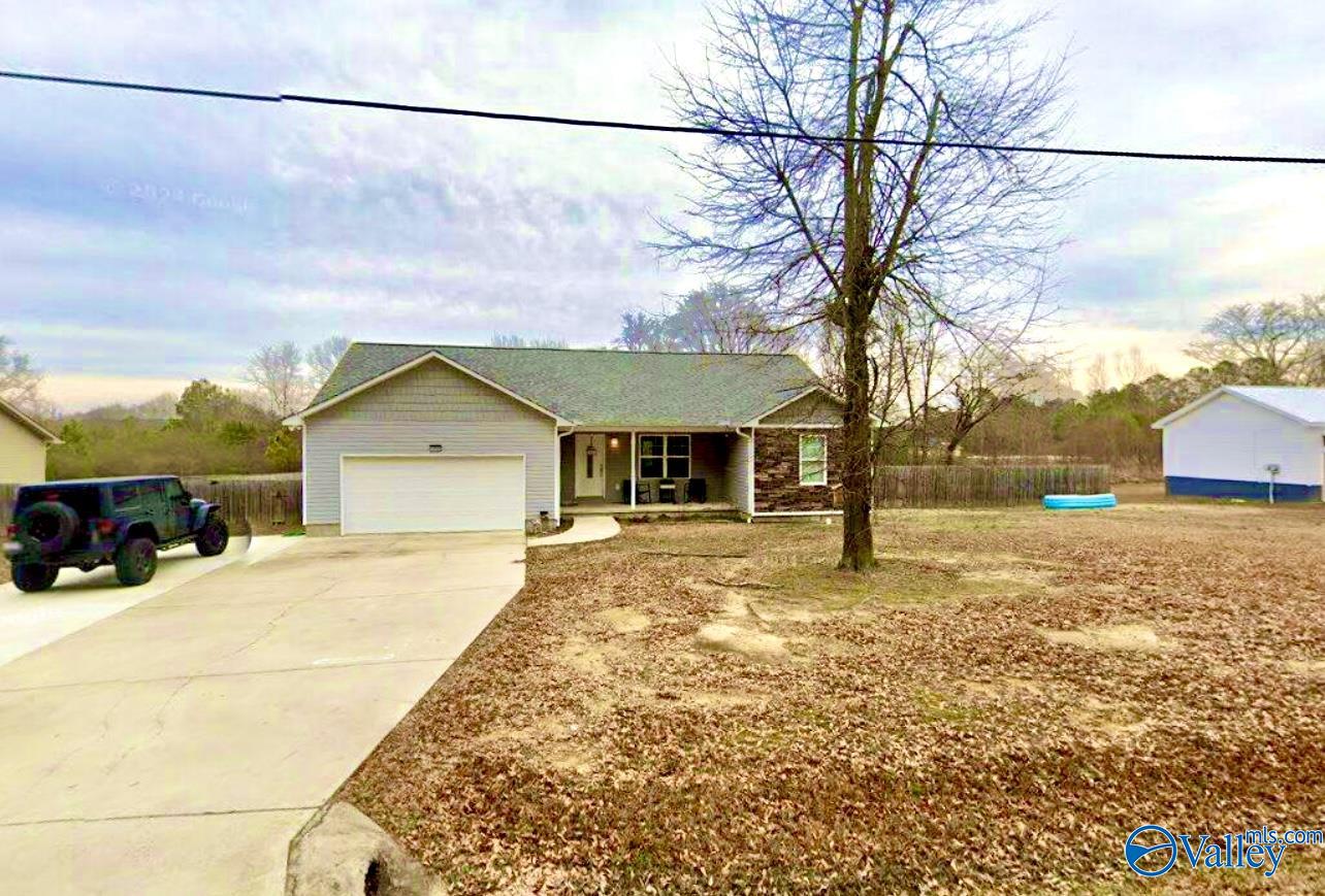 2480 Kuykendall Road, Albertville, Alabama image 1