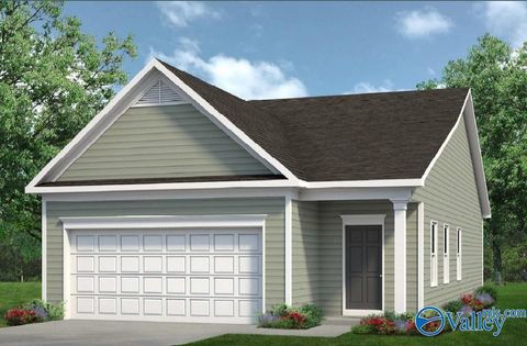 Photo of 7213 Fox Glen Circle SE, Owens Cross Roads, AL 35763 (MLS # 21913564)