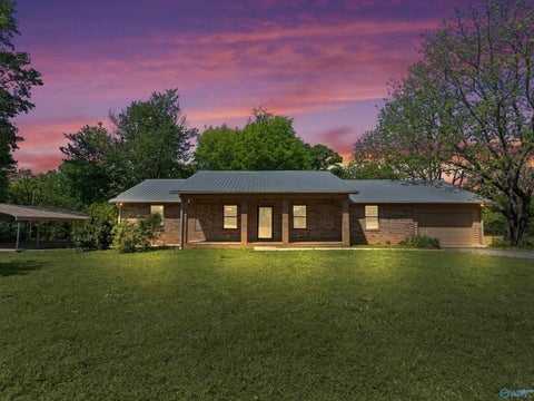 Homes For Sale - 288 Cardessa Lane<br/> Marshall County, Grant, AL 35747