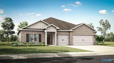 Homes For Sale - 210 Crane Hollow Lane<br/> Huntsville, AL 35811