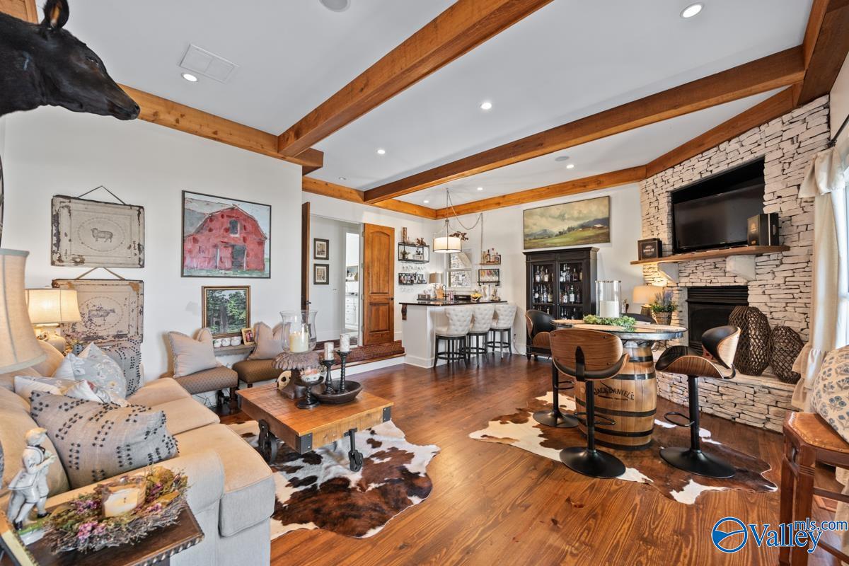 3127 Haddonstone Drive, Owens Cross Roads, Alabama image 13
