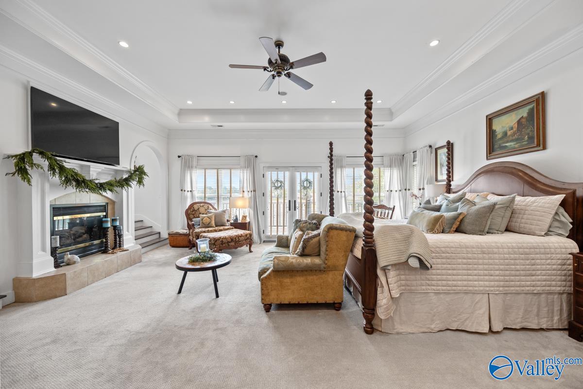 3127 Haddonstone Drive, Owens Cross Roads, Alabama image 19