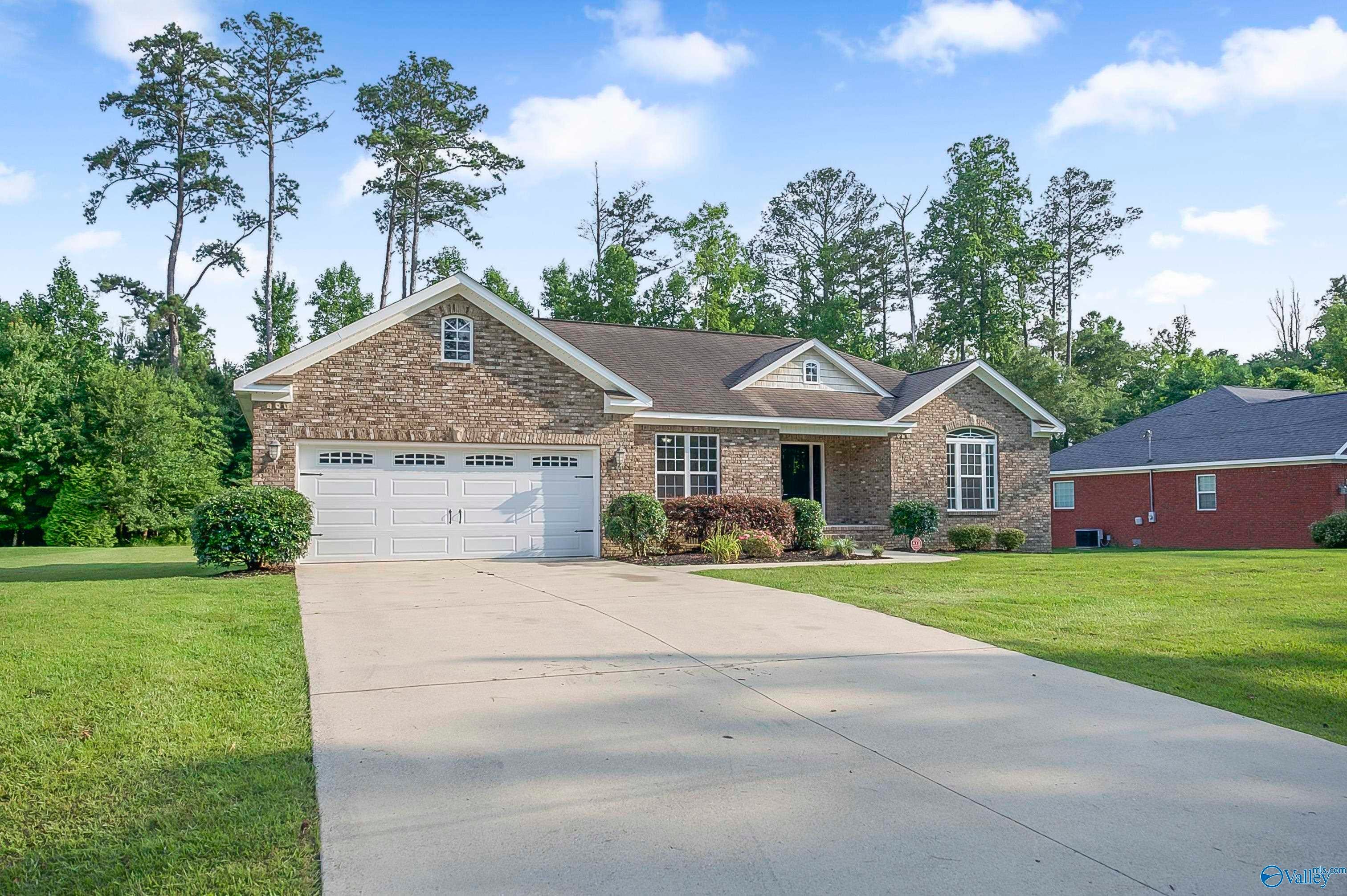 654 Pine Haven Road
