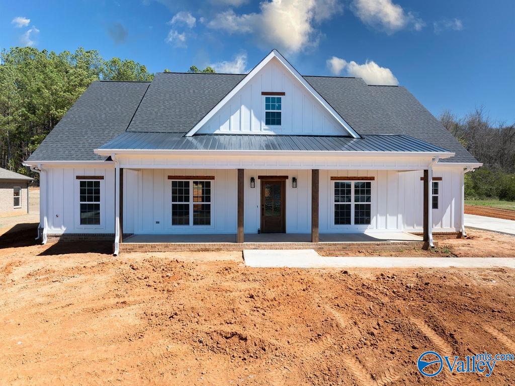 85 Betty Way, Scottsboro, Alabama image 1