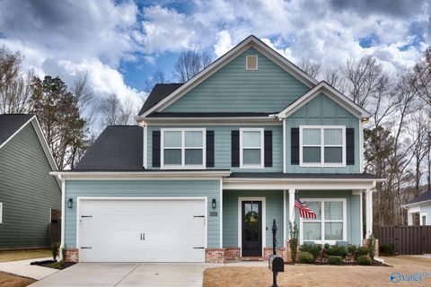 6202 Pembrook Pond Place SE Owens Cross Roads AL 35763