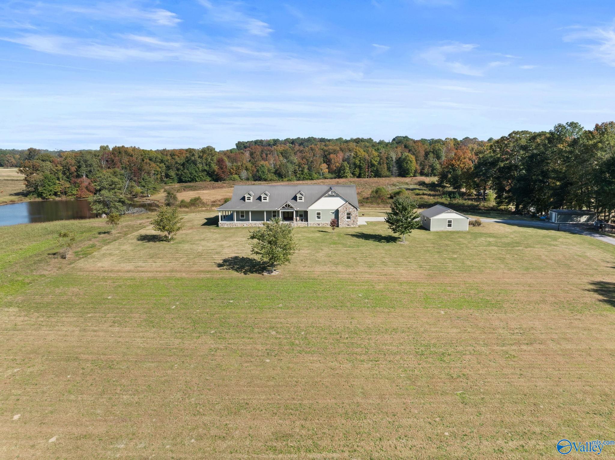 310 County Road 1117, Cullman, Alabama image 7