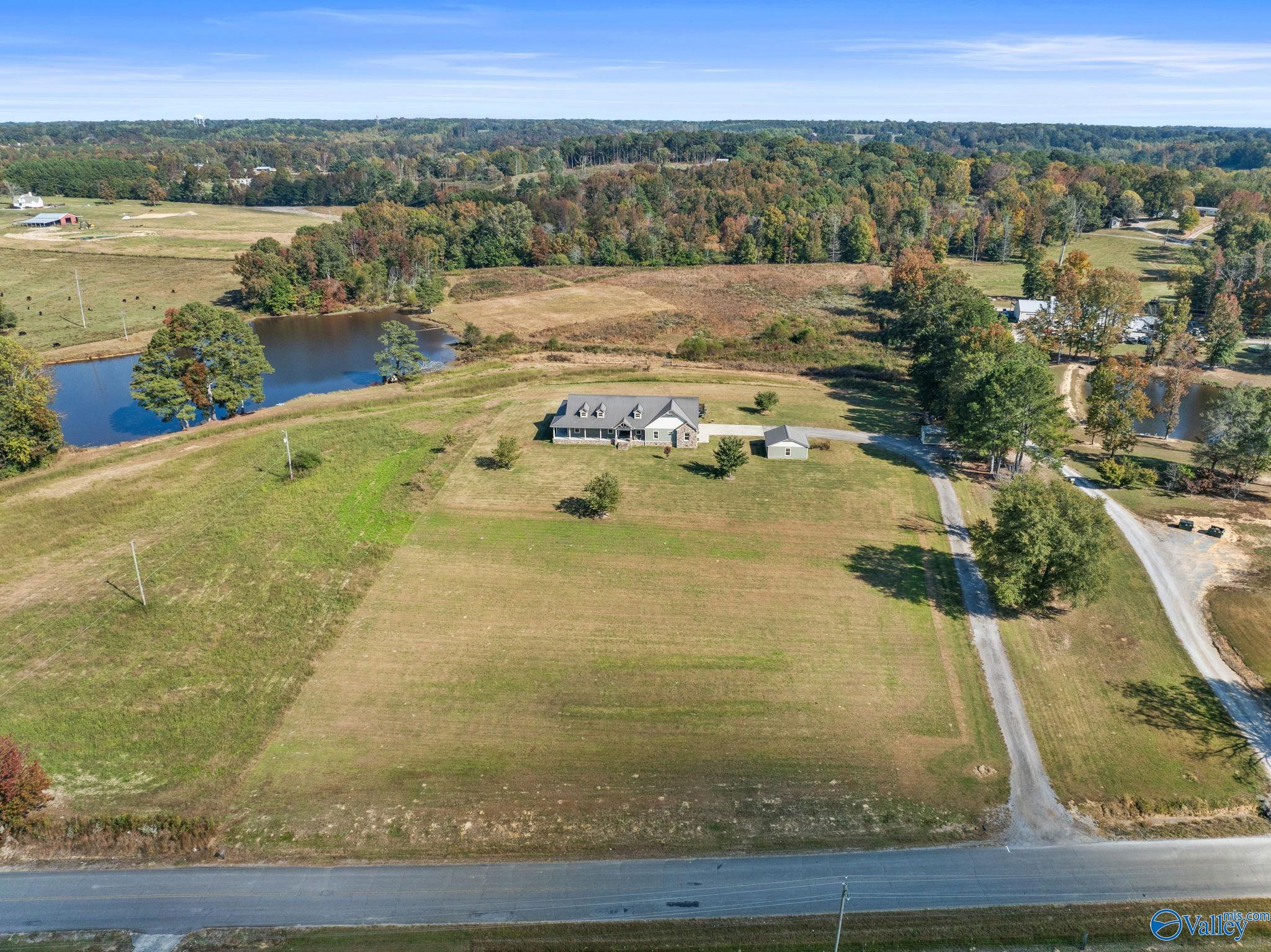 310 County Road 1117, Cullman, Alabama image 48
