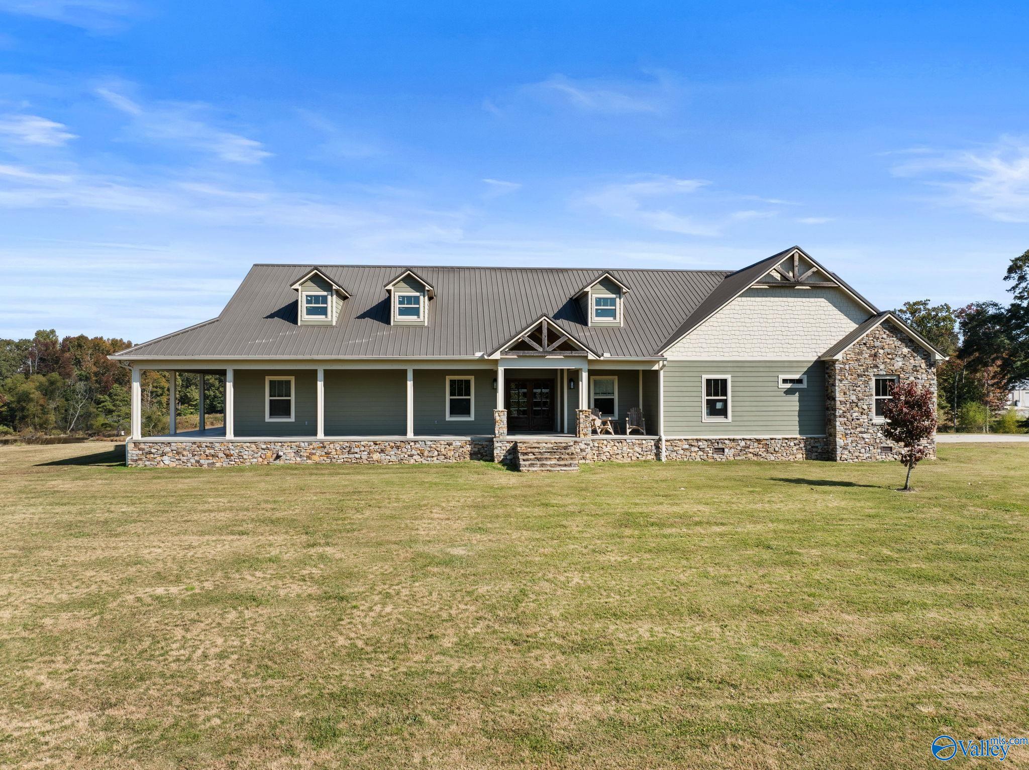 310 County Road 1117, Cullman, Alabama image 2