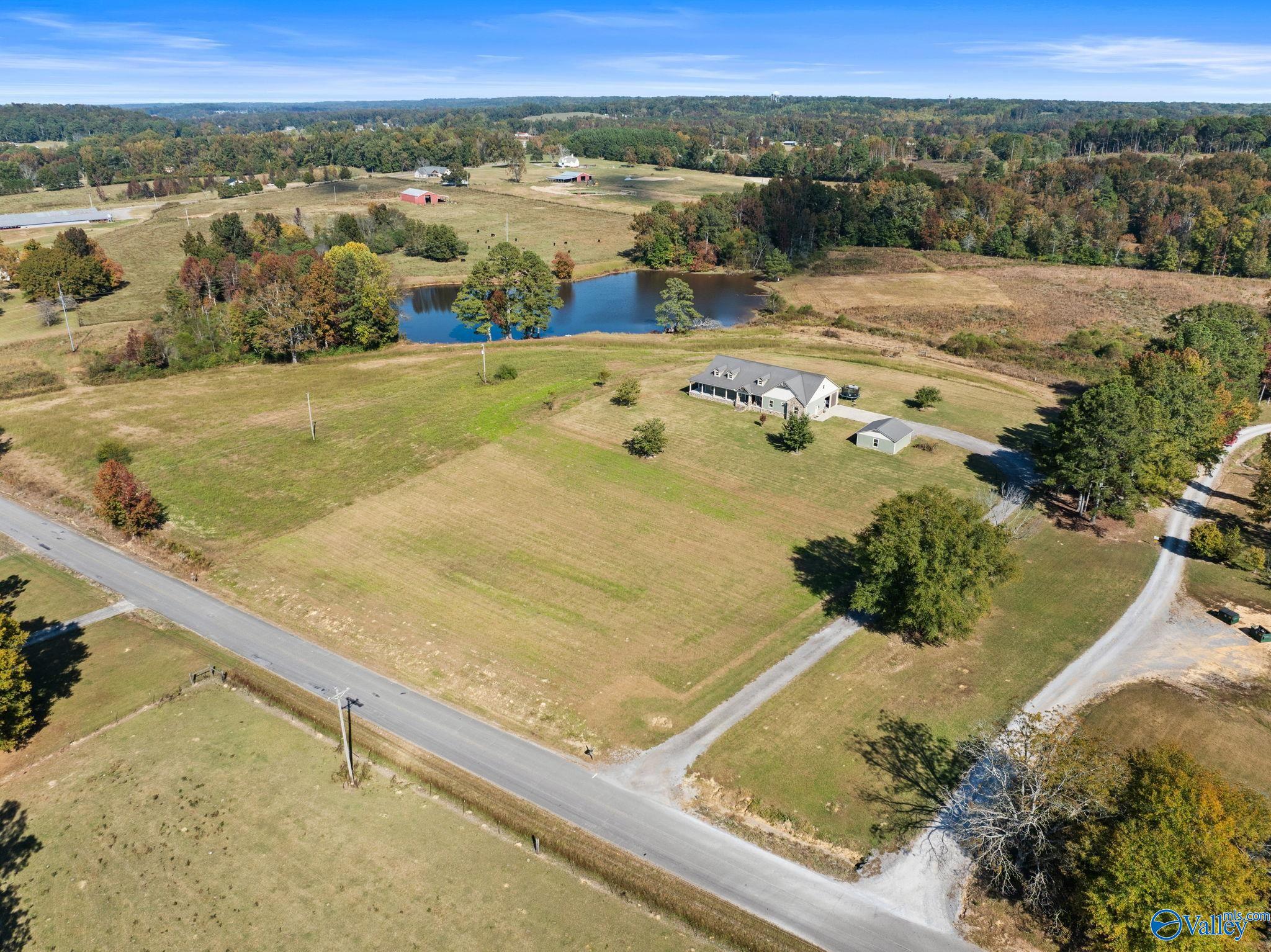 310 County Road 1117, Cullman, Alabama image 46