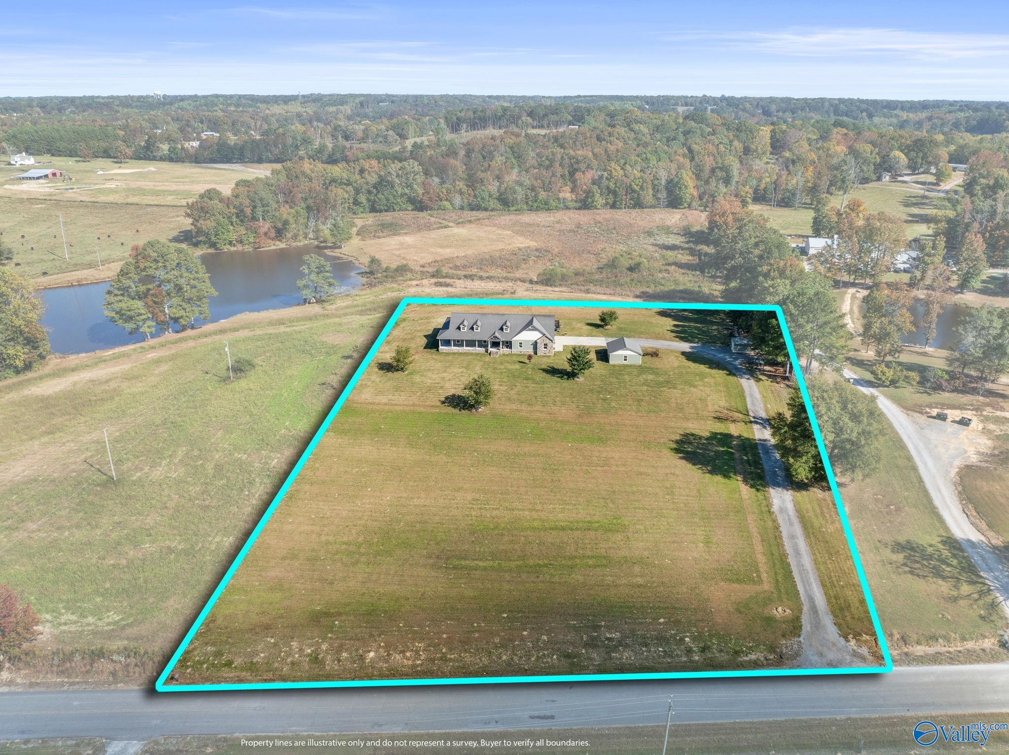 310 County Road 1117, Cullman, Alabama image 47