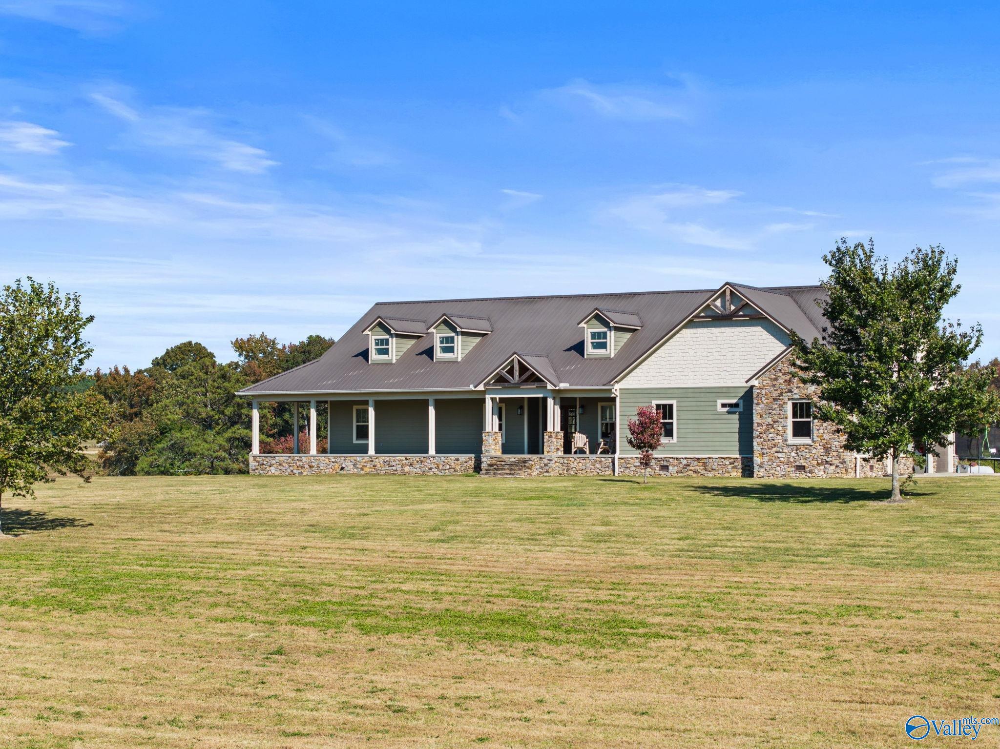 310 County Road 1117, Cullman, Alabama image 1