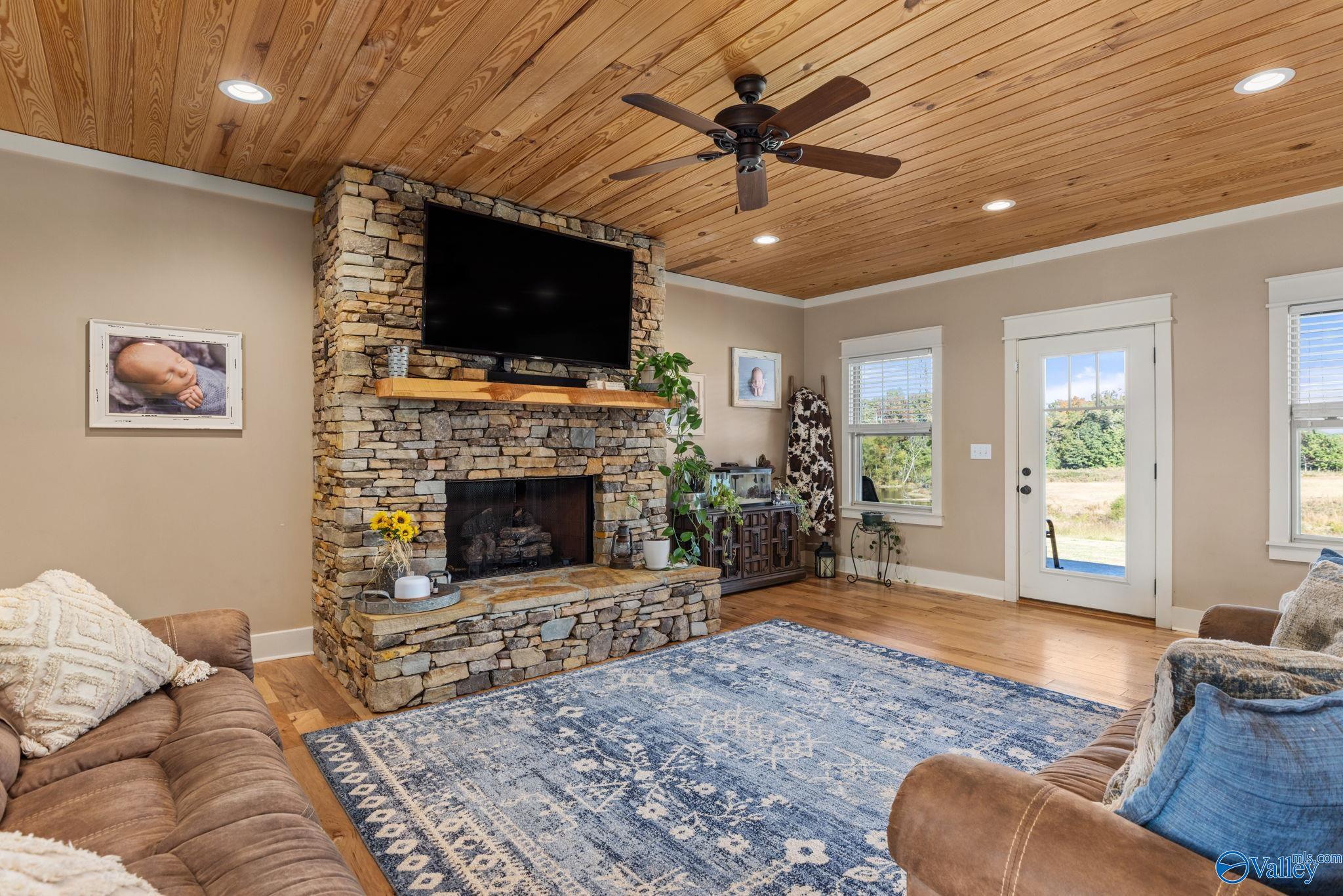 310 County Road 1117, Cullman, Alabama image 11