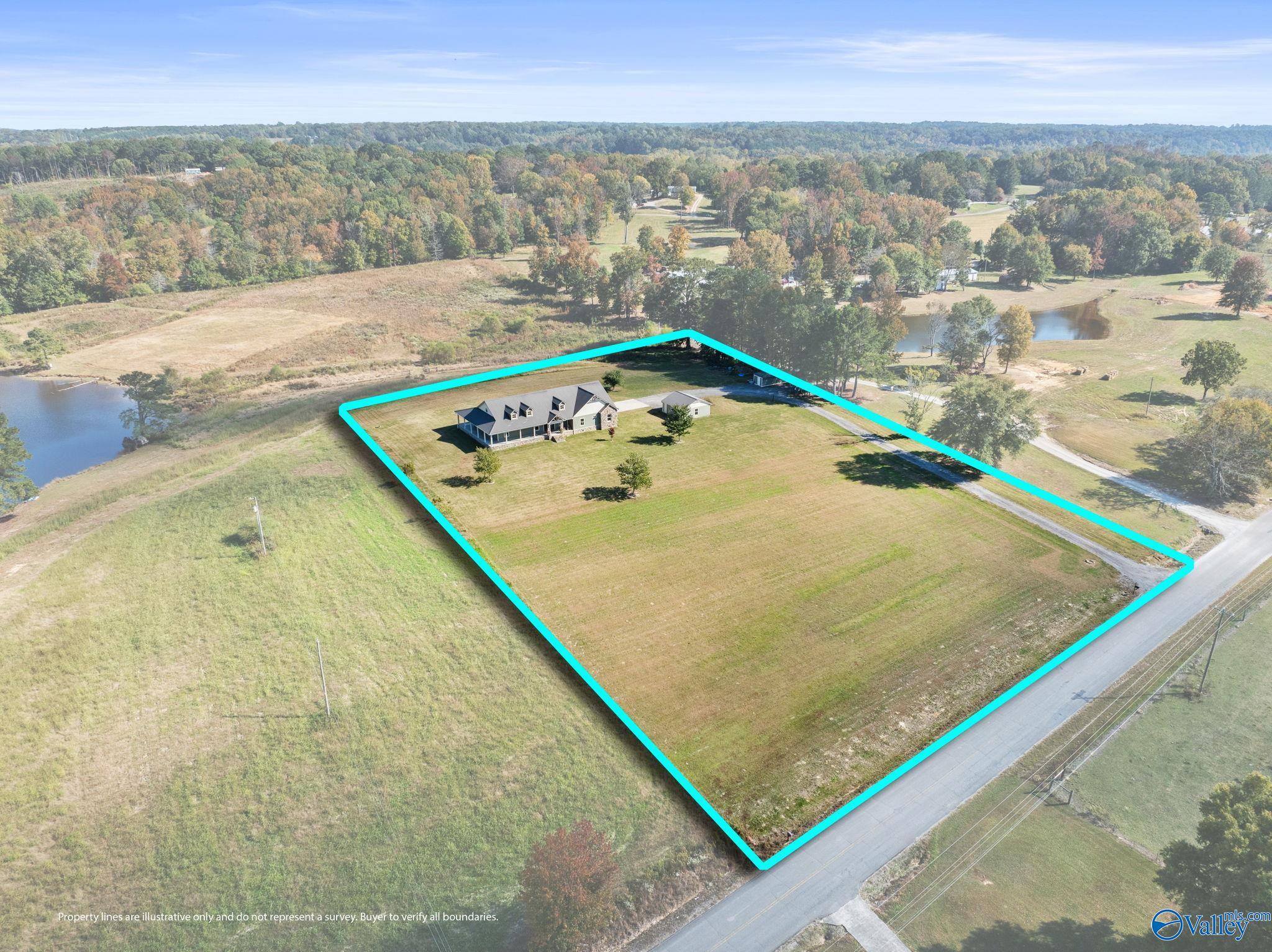 310 County Road 1117, Cullman, Alabama image 49