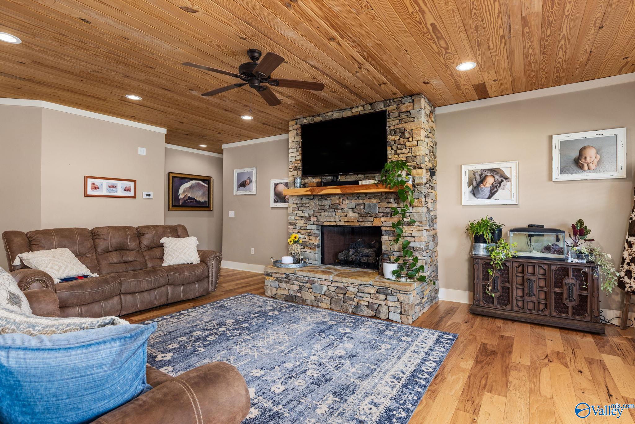 310 County Road 1117, Cullman, Alabama image 12