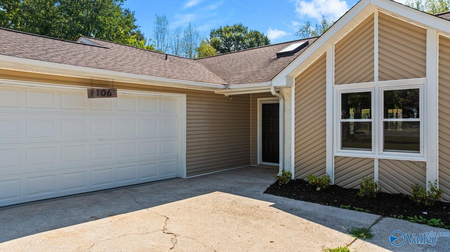106 Oxford Drive