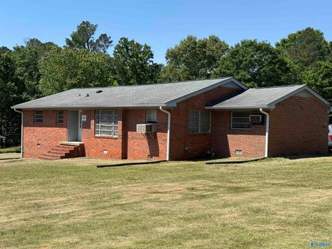 Photo of 500 Mary Street, Centre, AL 35960 (MLS # 21917179)