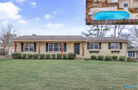 Homes For Sale - 8010 Navios Drive<br/> Madison County, Huntsville, AL 35802