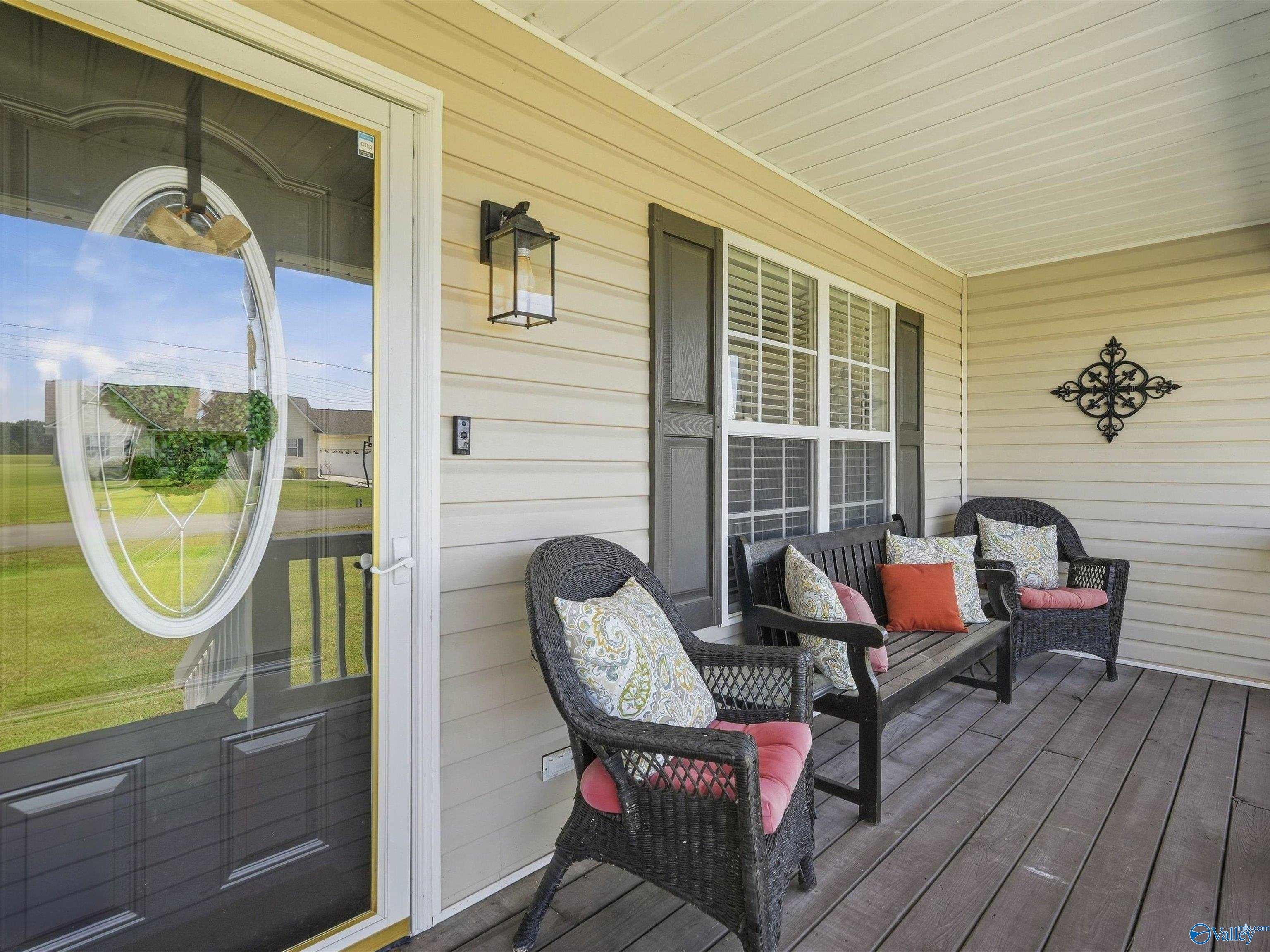 286 Land Circle