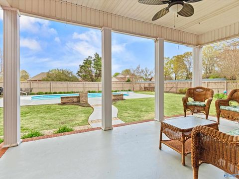 Homes For Sale - 1705 East Forrest Street<br/> Limestone County, Athens, AL 35613