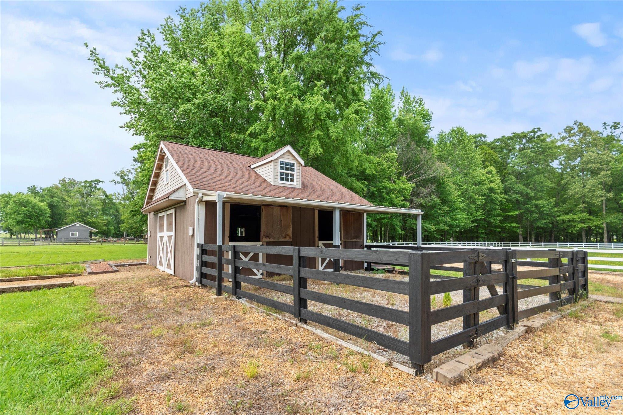 123 Coyote Creek Road, Meridianville, Alabama image 49