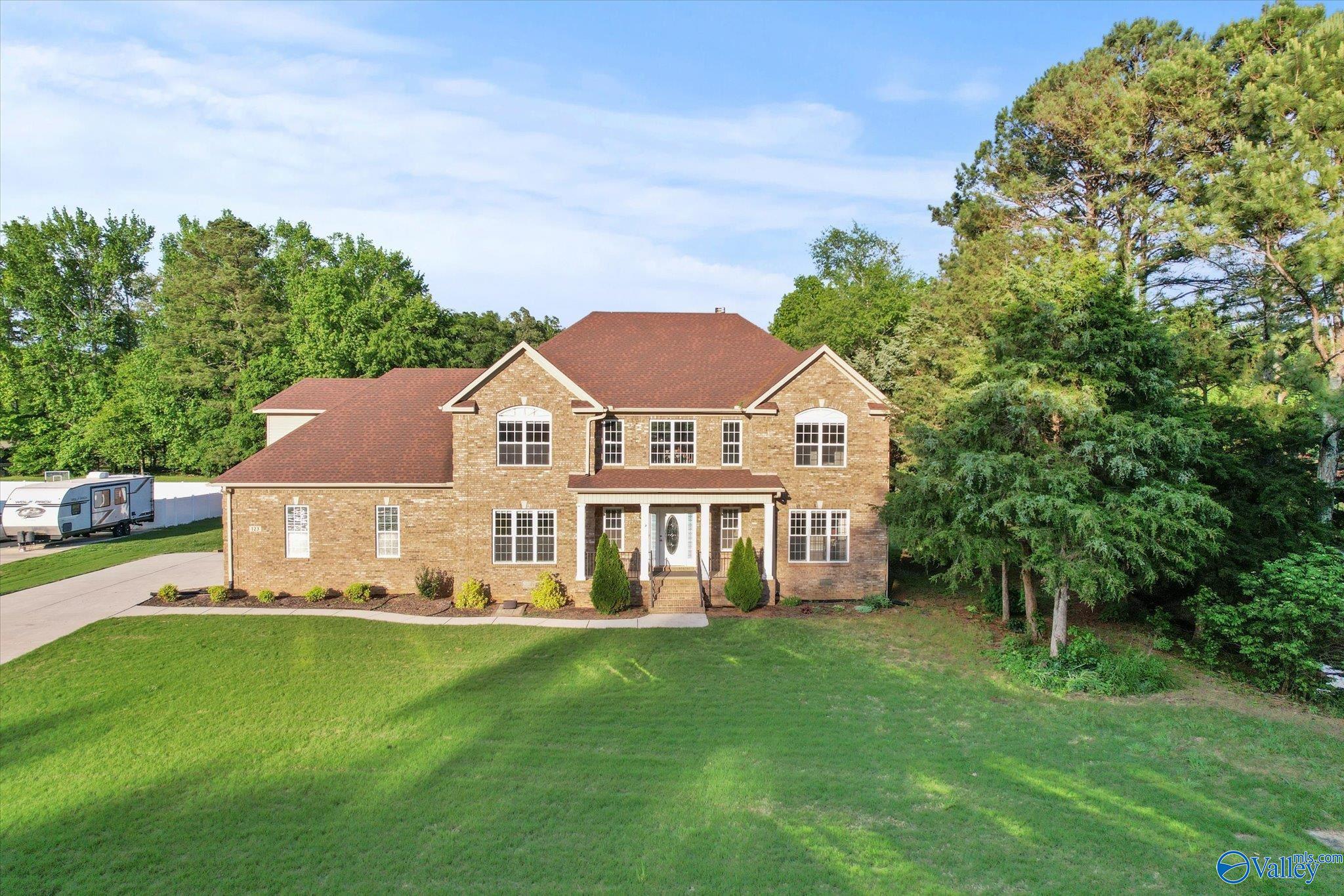 123 Coyote Creek Road, Meridianville, Alabama image 2