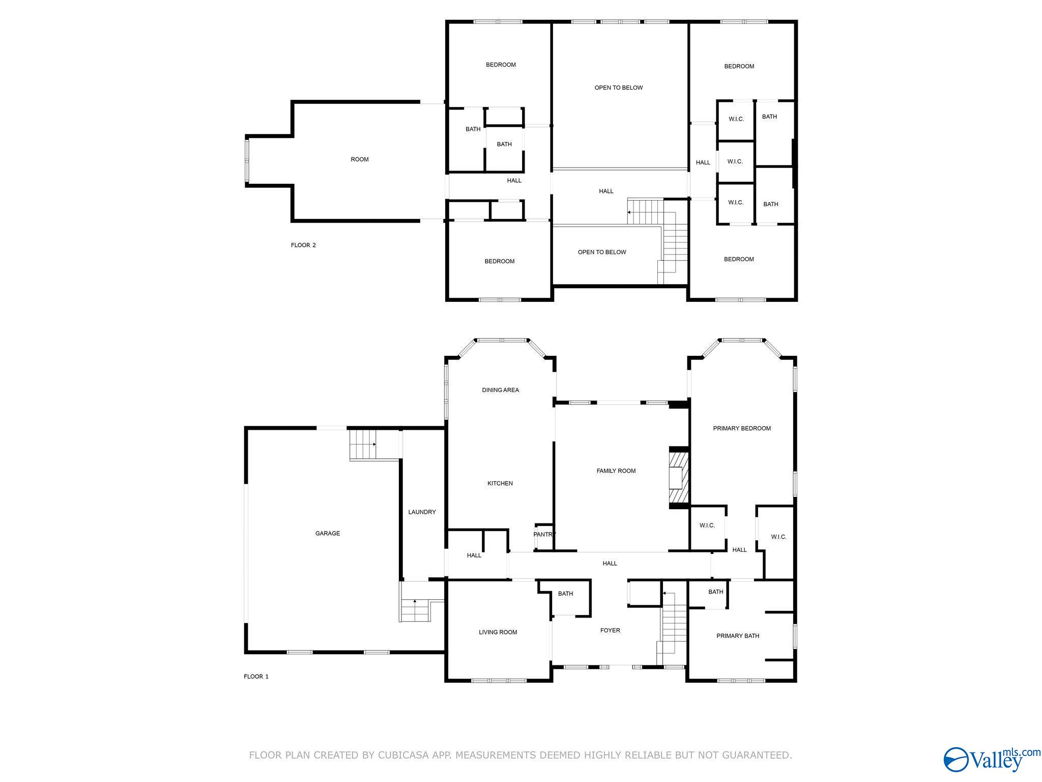 123 Coyote Creek Road, Meridianville, Alabama image 4