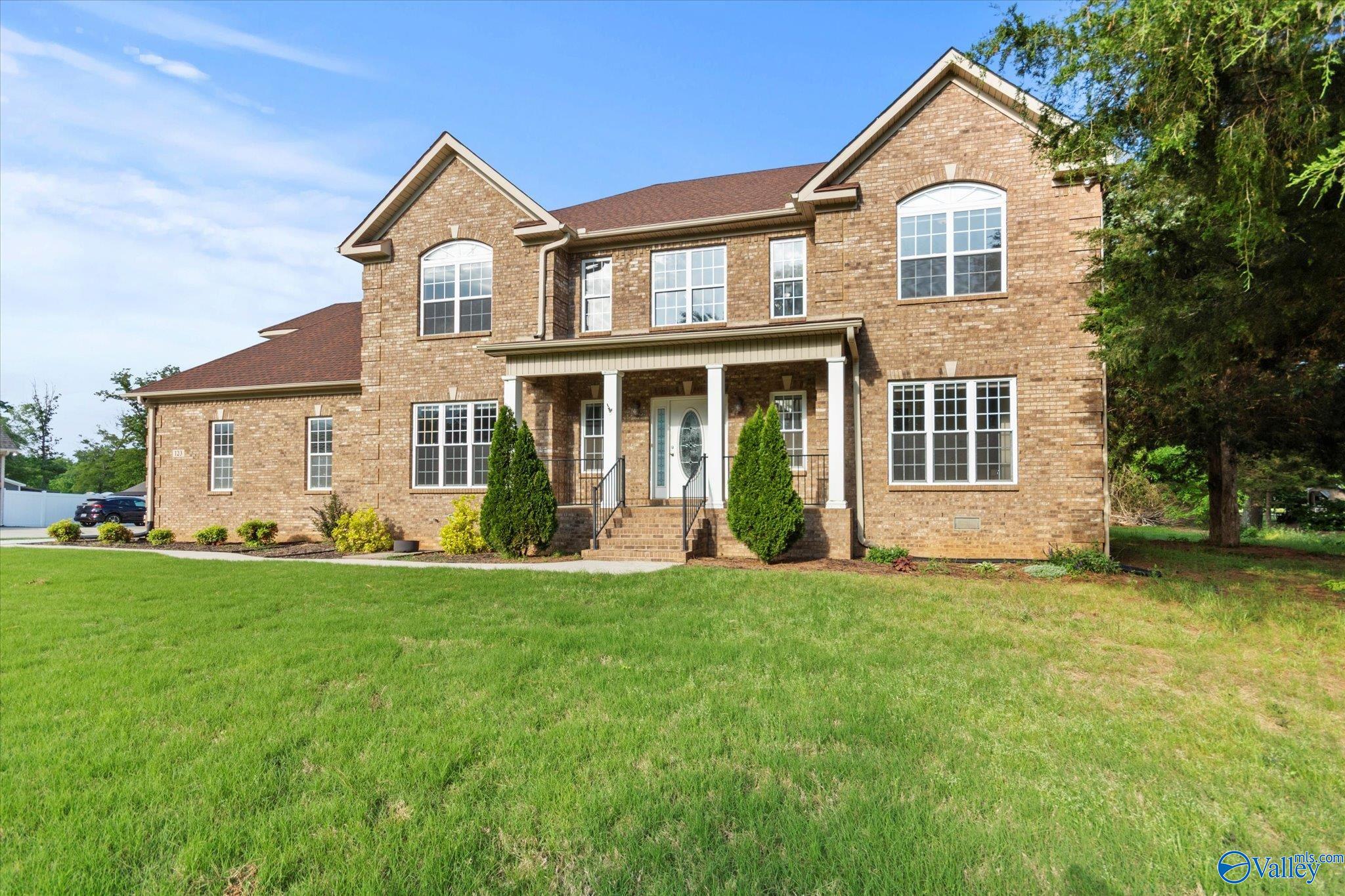 123 Coyote Creek Road, Meridianville, Alabama image 11